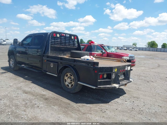 GMC Sierra 2500 Sle
