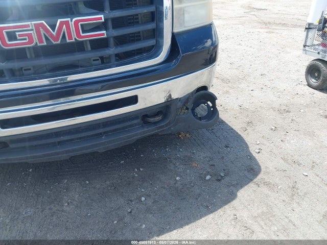 GMC Sierra 2500 Sle