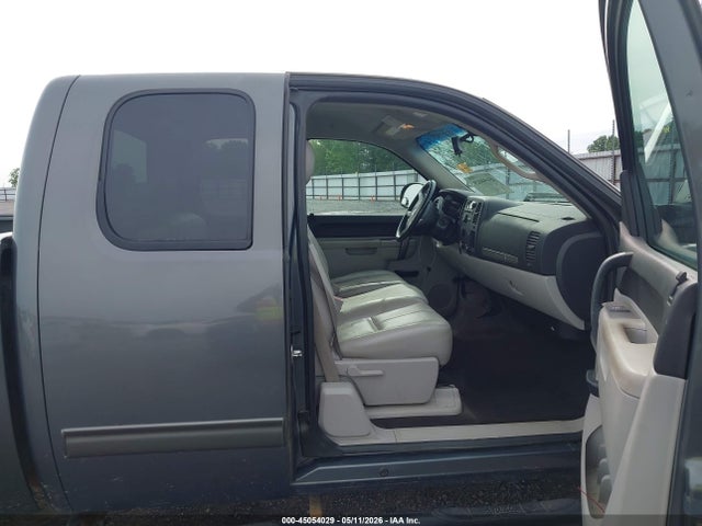 Chevrolet Silverado 1500 Lt