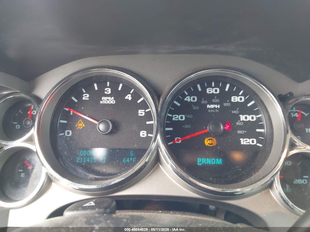 Chevrolet Silverado 1500 Lt