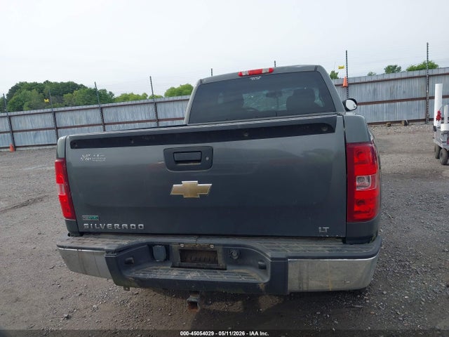 Chevrolet Silverado 1500 Lt