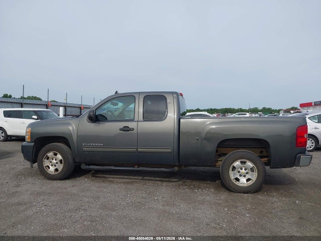 Chevrolet Silverado 1500 Lt
