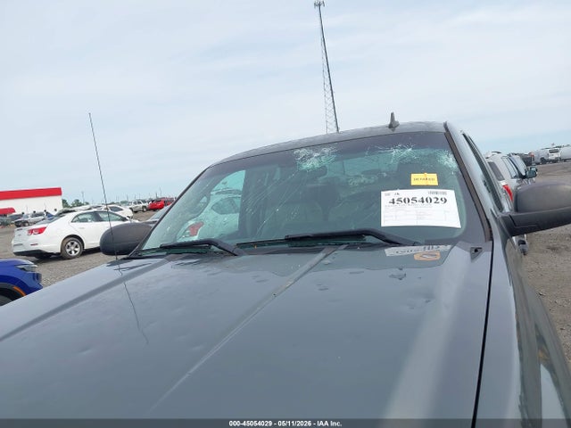 Chevrolet Silverado 1500 Lt