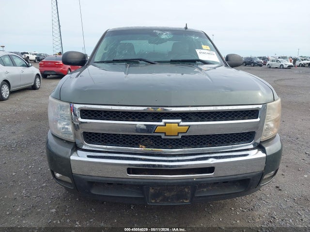 Chevrolet Silverado 1500 Lt