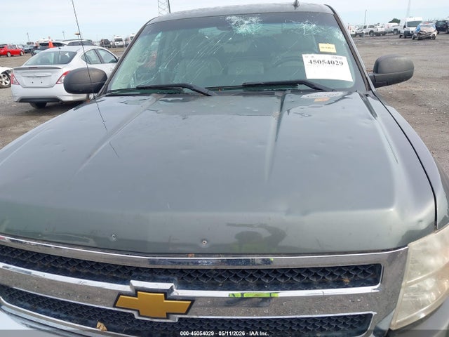 Chevrolet Silverado 1500 Lt