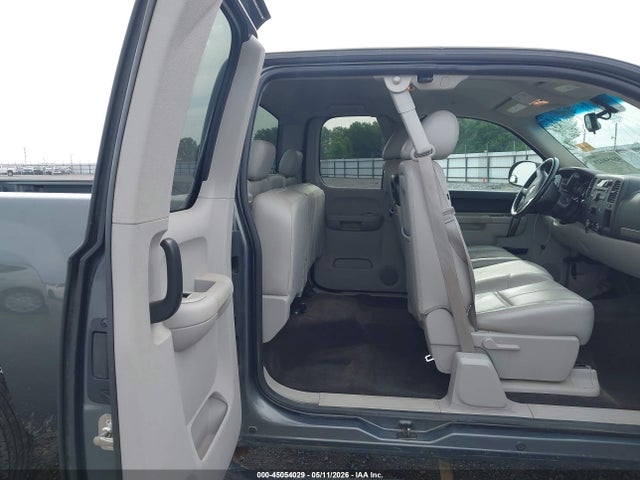 Chevrolet Silverado 1500 Lt