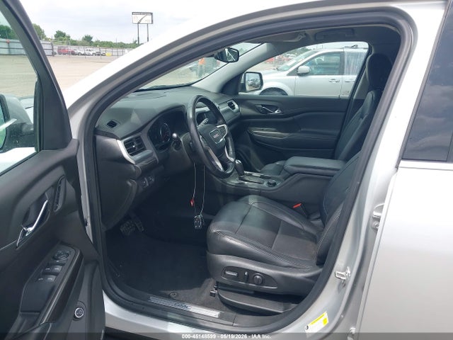 GMC Acadia Slt-2
