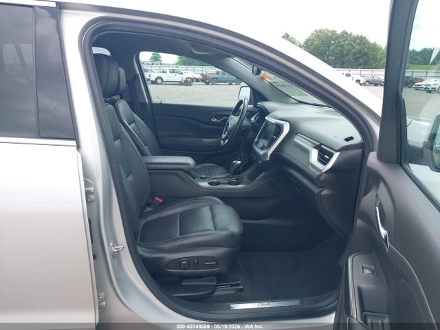 GMC Acadia Slt-2