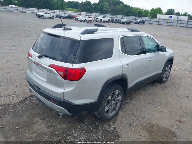 GMC Acadia Slt-2