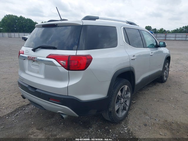 GMC Acadia Slt-2
