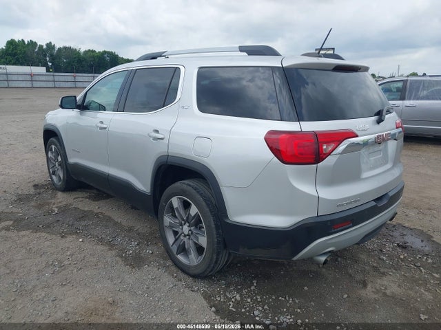 GMC Acadia Slt-2