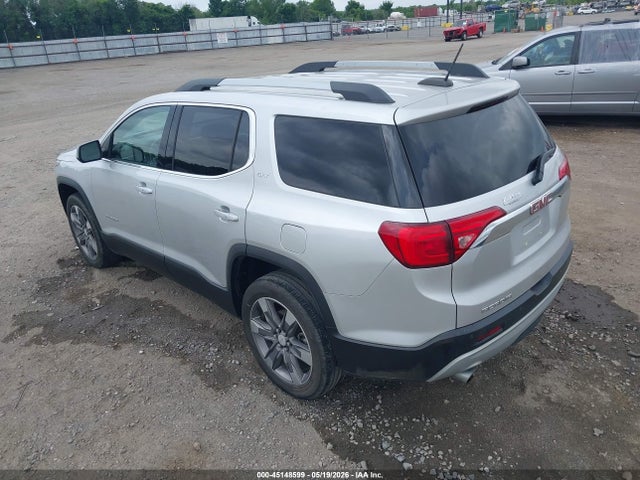 GMC Acadia Slt-2