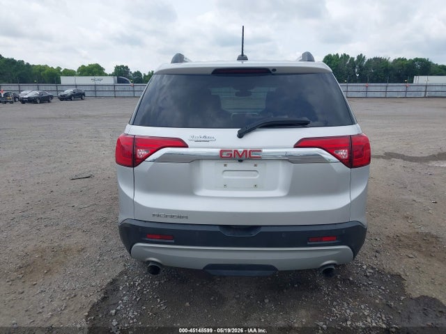 GMC Acadia Slt-2