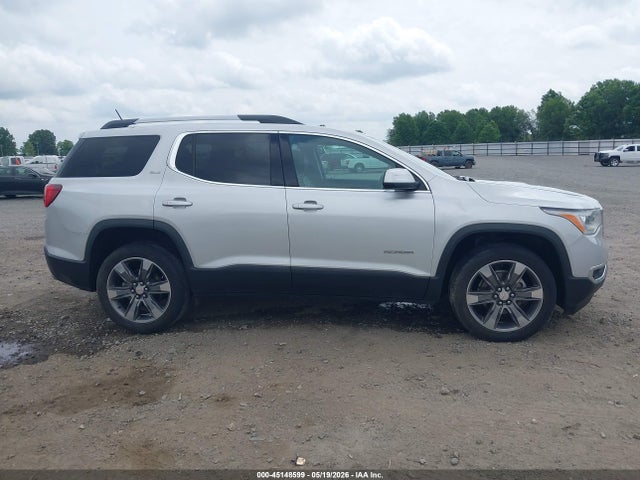 GMC Acadia Slt-2