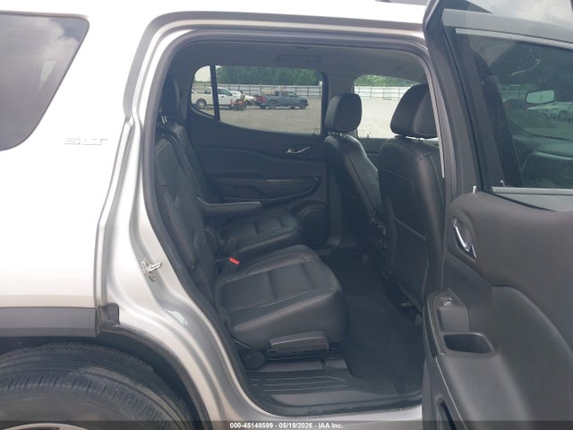 GMC Acadia Slt-2