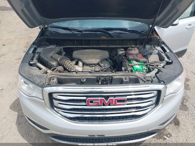 GMC Acadia Slt-2