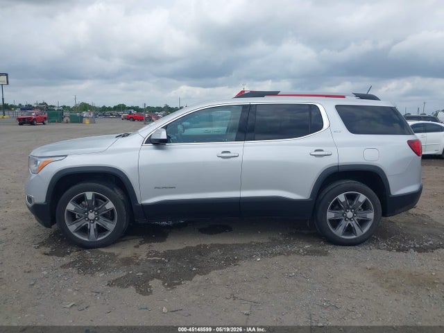 GMC Acadia Slt-2