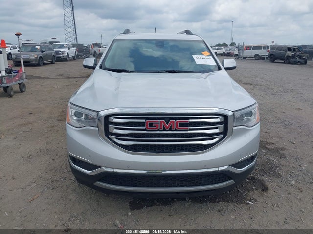 GMC Acadia Slt-2