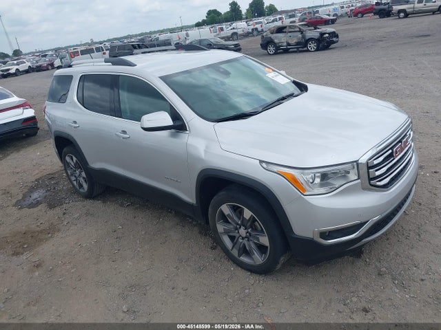 GMC Acadia Slt-2