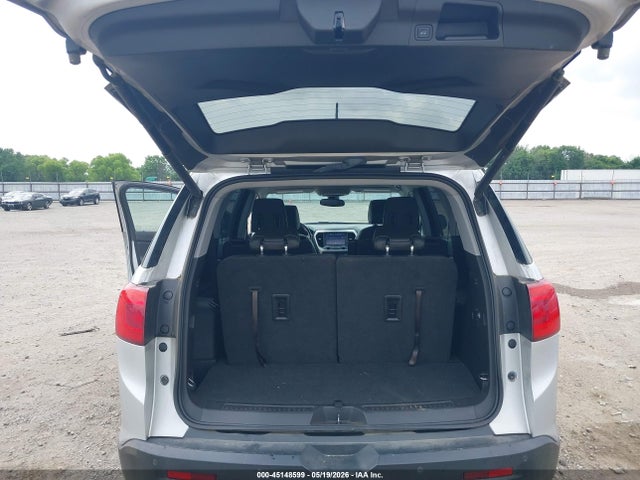 GMC Acadia Slt-2