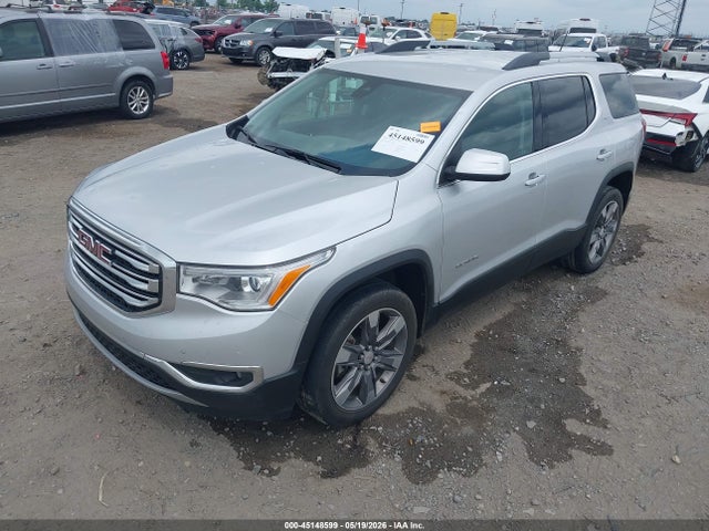 GMC Acadia Slt-2