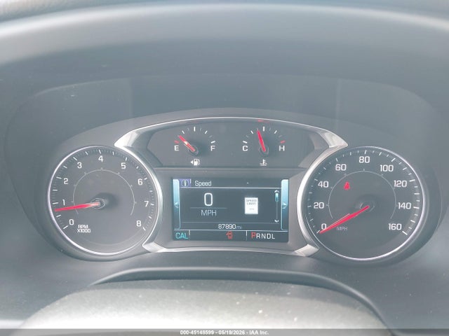 GMC Acadia Slt-2