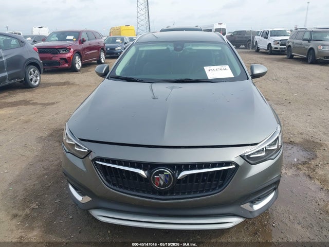 Buick Regal TourX Awd Essence
