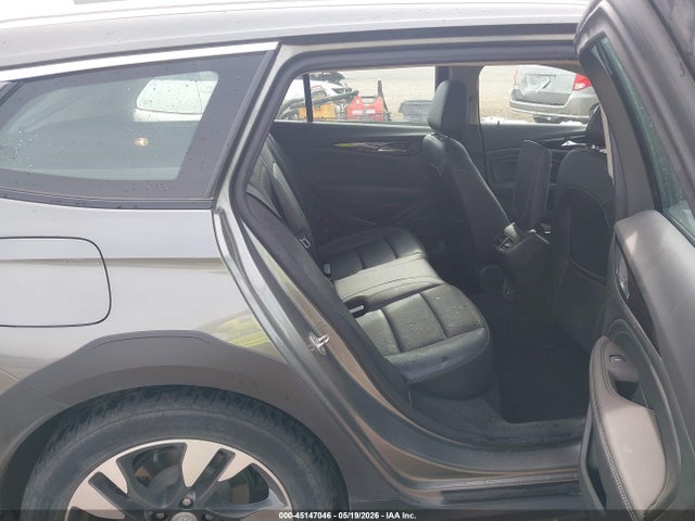 Buick Regal TourX Awd Essence