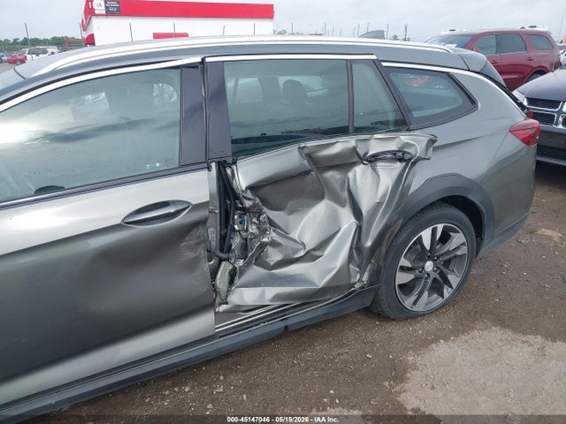 Buick Regal TourX Awd Essence