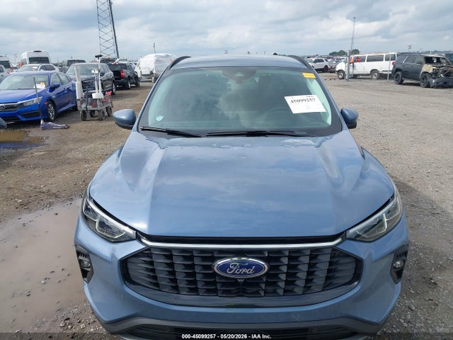 Ford Escape Phev