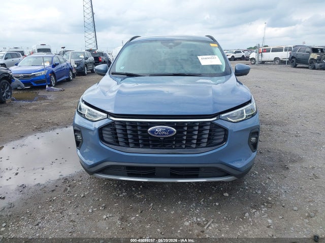 Ford Escape Phev
