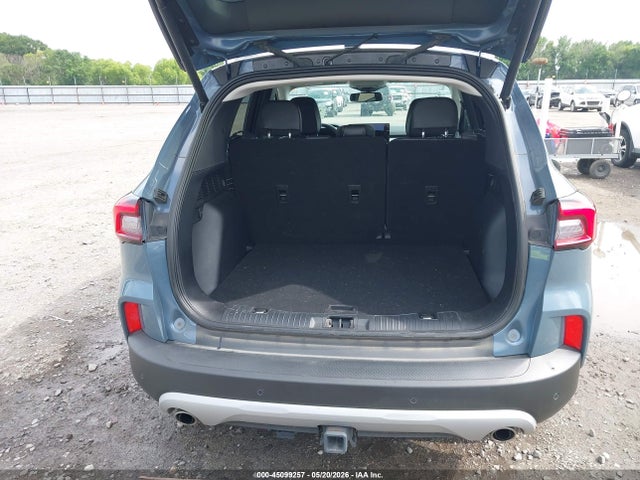 Ford Escape Phev