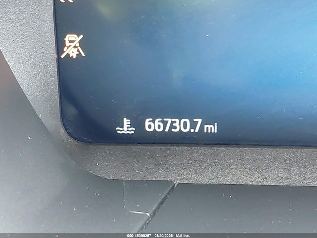 Ford Escape Phev