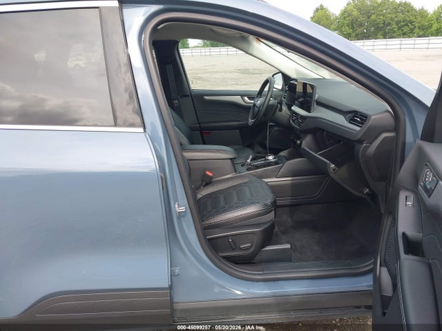 Ford Escape Phev
