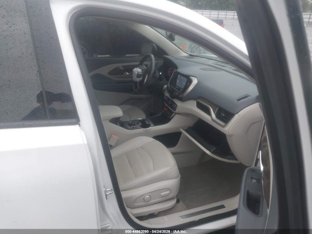 GMC Terrain Awd Denali