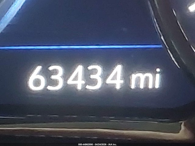 GMC Terrain Awd Denali