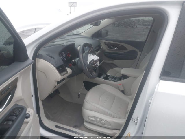 GMC Terrain Awd Denali