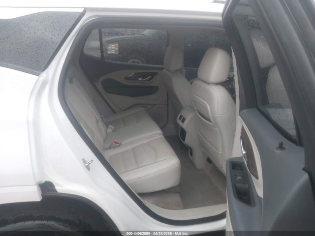 GMC Terrain Awd Denali
