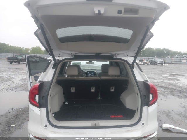 GMC Terrain Awd Denali