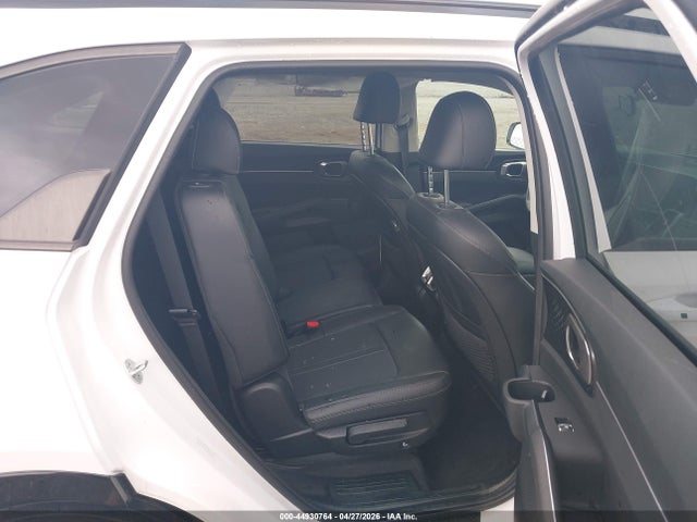Kia Sorento S
