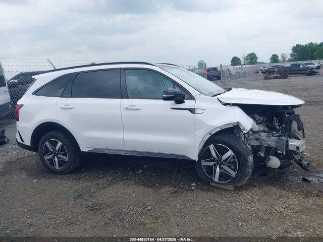 Kia Sorento S