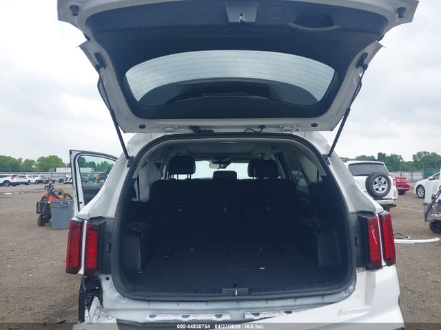 Kia Sorento S
