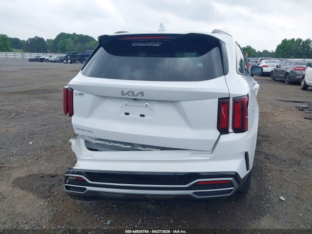 Kia Sorento S