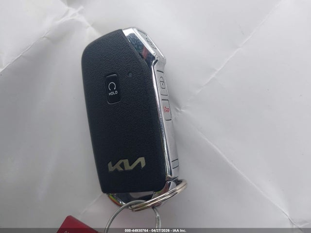 Kia Sorento S
