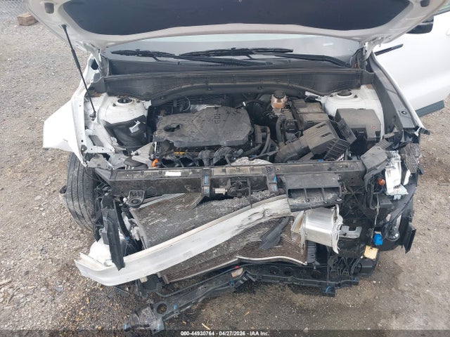 Kia Sorento S