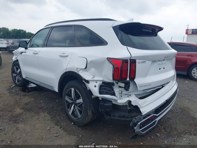 Kia Sorento S