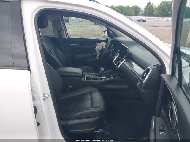 Kia Sorento S