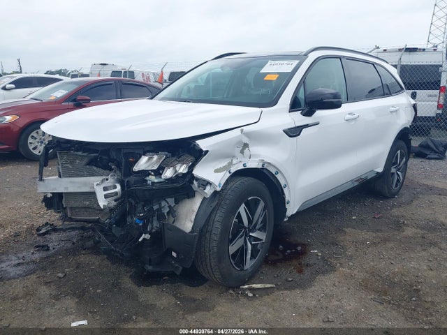 Kia Sorento S