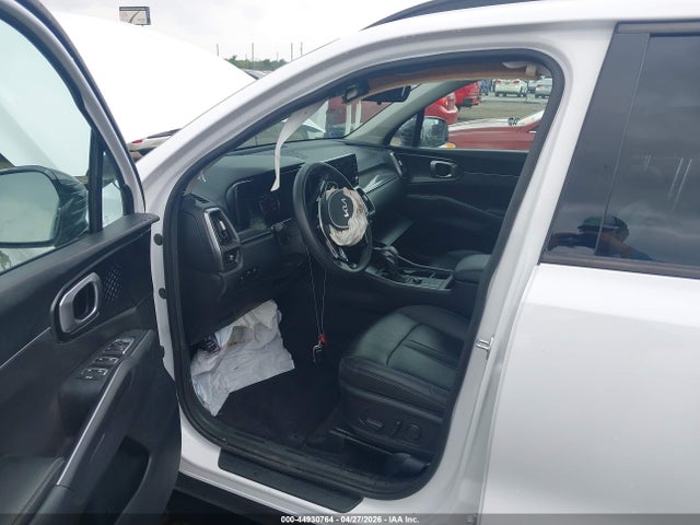 Kia Sorento S