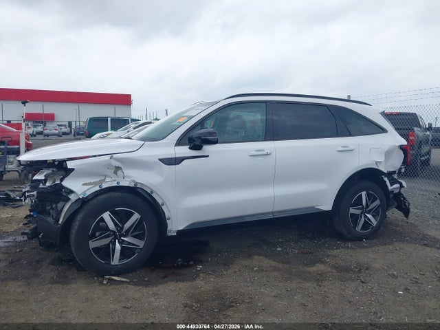 Kia Sorento S